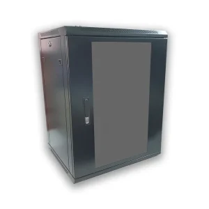 Шкаф сетевой 18U